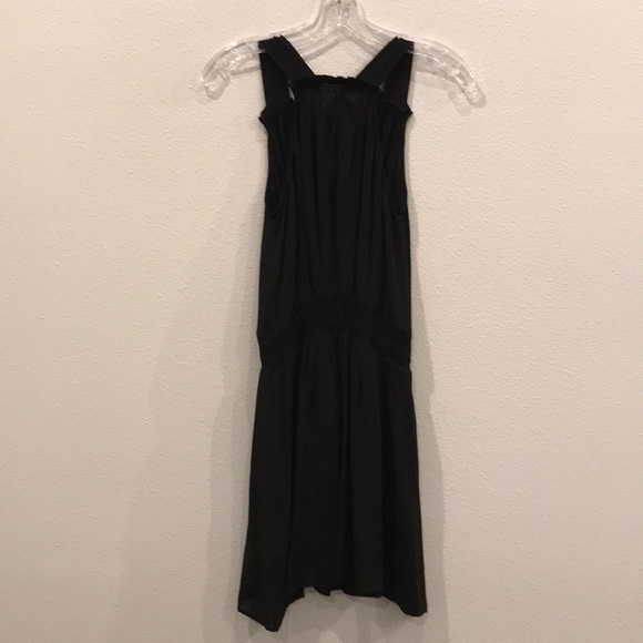 Joie silk dress - Picture 6 of 8